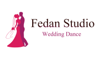Fedan studio logo